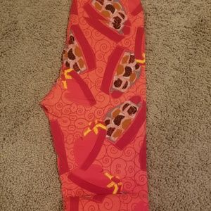 OS Leggings